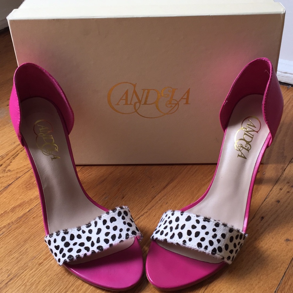 Candela pumps